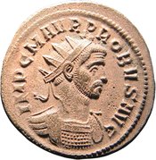 obverse of Probus RIC V 359