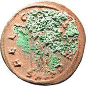 reverse of Probus RIC V 359