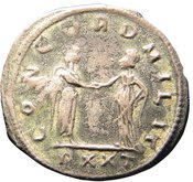 reverse of Probus RIC V 339
