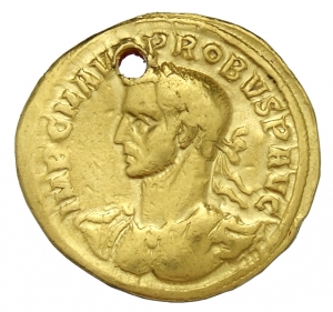 obverse of Probus RIC V 309