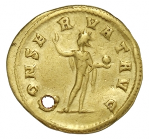 reverse of Probus RIC V 309