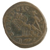 reverse of Probus RIC V 200