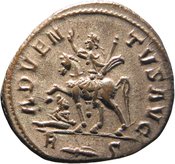 reverse of Probus RIC V 155