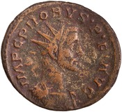 obverse of Probus RIC V 119