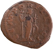 reverse of Probus RIC V 104
