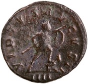 reverse of Probus RIC V 56