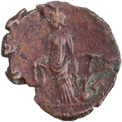 reverse of Probus RIC V 277