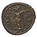 reverse of Maximian RIC V 692