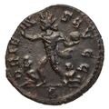 reverse of Maximian RIC V 683