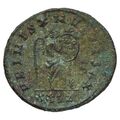 reverse of Maximian RIC V 513