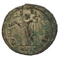 reverse of Maximian RIC V 504