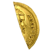 obverse of Maximian RIC V 488