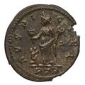 reverse of Maximian RIC V 470