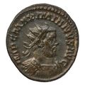 obverse of Maximian RIC V 459