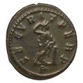 reverse of Maximian RIC V 428