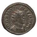 obverse of Maximian RIC V 426