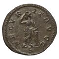 reverse of Maximian RIC V 426