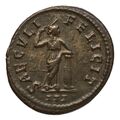reverse of Maximian RIC V 416