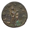reverse of Maximian RIC V 410