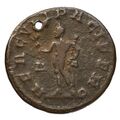 reverse of Maximian RIC V 378