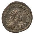 obverse of Maximian RIC V 359