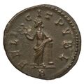 reverse of Maximian RIC V 359