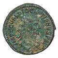 obverse of Maximian RIC V 253