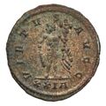 reverse of Maximian RIC V 184