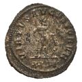 reverse of Maximian RIC V 185