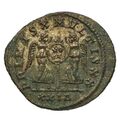 reverse of Maximian RIC V 178