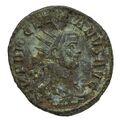 obverse of Maximian RIC V 169