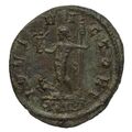 reverse of Maximian RIC V 169