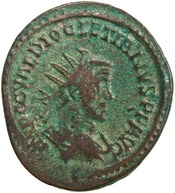 obverse of Maximian RIC V 93