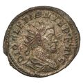 obverse of Maximian RIC V 60