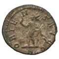 reverse of Maximian RIC V 60