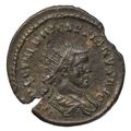 obverse of Maximian RIC V 52