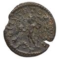 reverse of Maximian RIC V 52