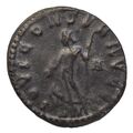 reverse of Maximian RIC V 39