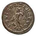reverse of Maximian RIC V 36