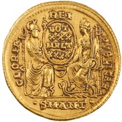 reverse of Constantius II RIC VIII 168