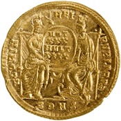 reverse of Constantius II RIC VIII 98