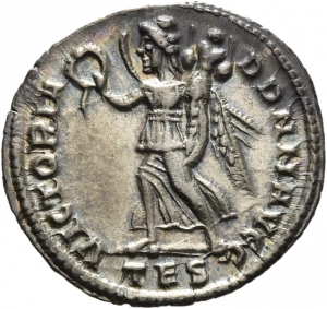 reverse of Constantius II RIC VIII 94
