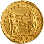 reverse of Constantius II RIC VIII 72