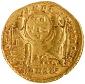 reverse of Constantius II RIC VIII 239