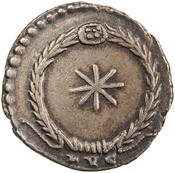 reverse of Constantius II RIC VIII 181
