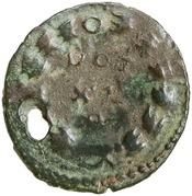 reverse of Maximian RIC VI 86