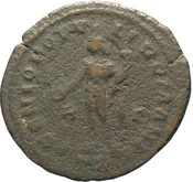 reverse of Maximian RIC VI 181B