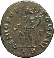 reverse of Maximian RIC VI 181A