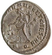 reverse of Constantius I RIC VI 123B