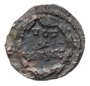 reverse of Constantius I RIC VI 686